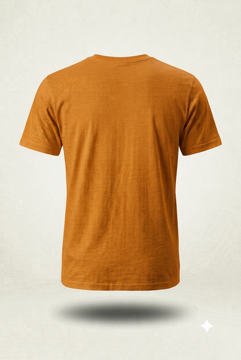 Urban Explorer Tee – Curiosity Edition