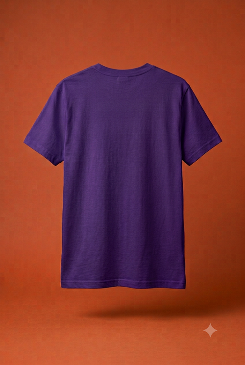 Classic Deep Purple T-Shirt