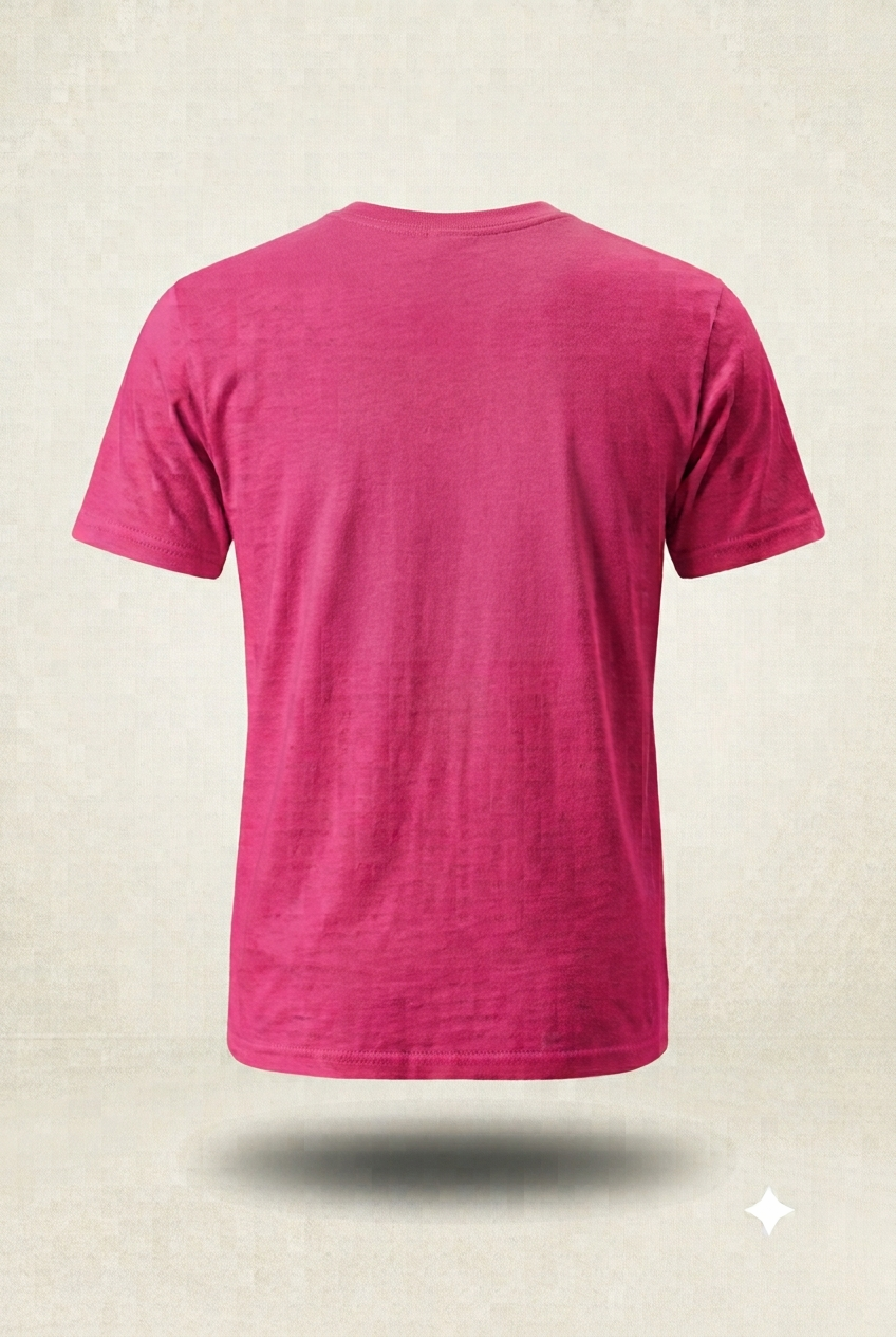 Urban Voyager Tee