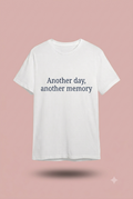 Another Day Another Memory