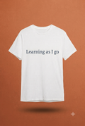 Learning as i go