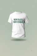 New Place New Stories